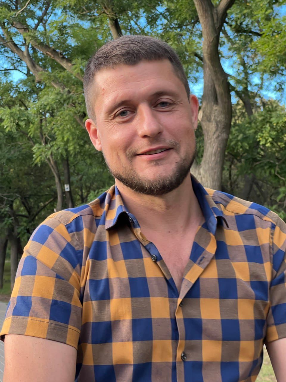 Слівінський Олександр Юрійович