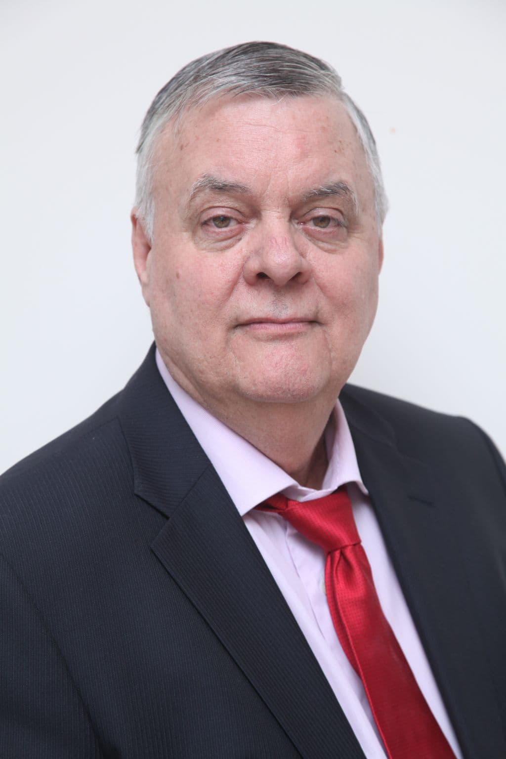 Френк Пьюселік