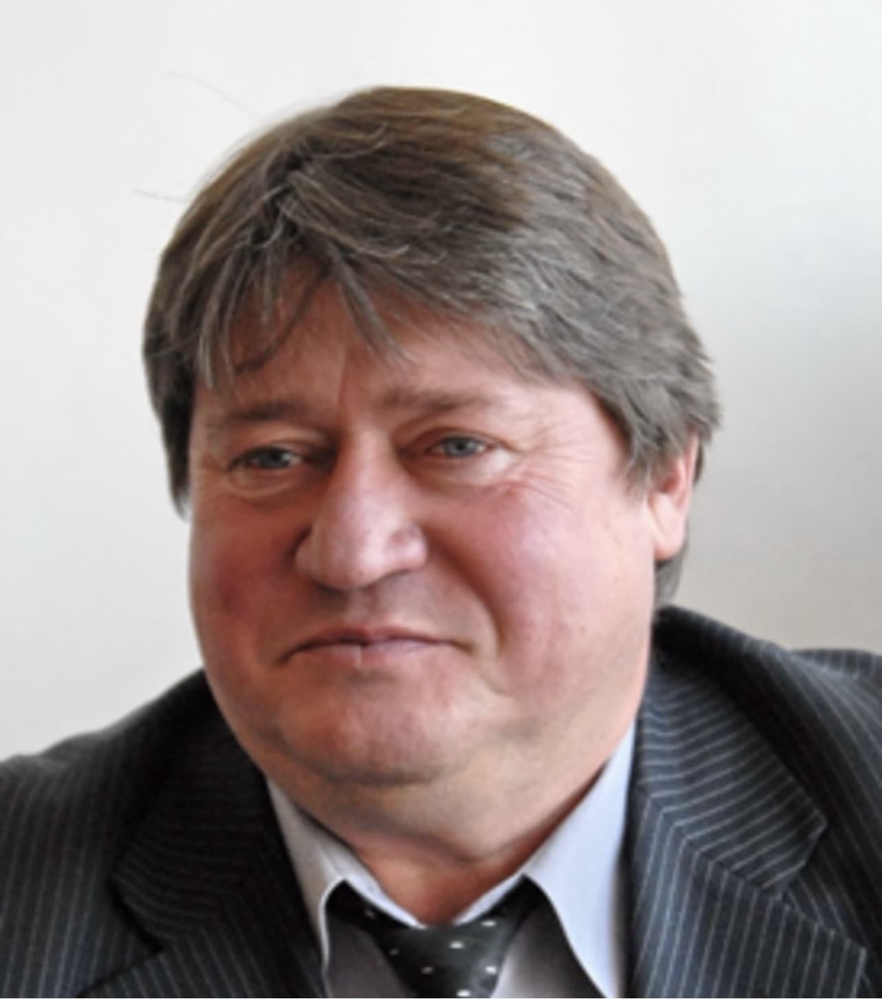 Слівінський Юрій Павлович