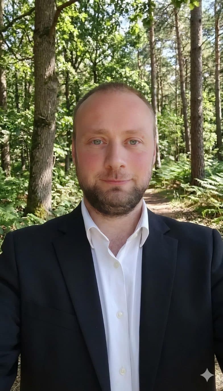 Волков Василь Сергійович