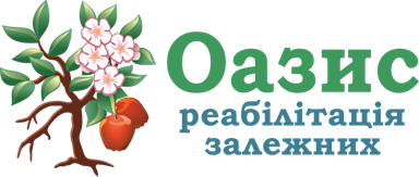 логотип Оазис