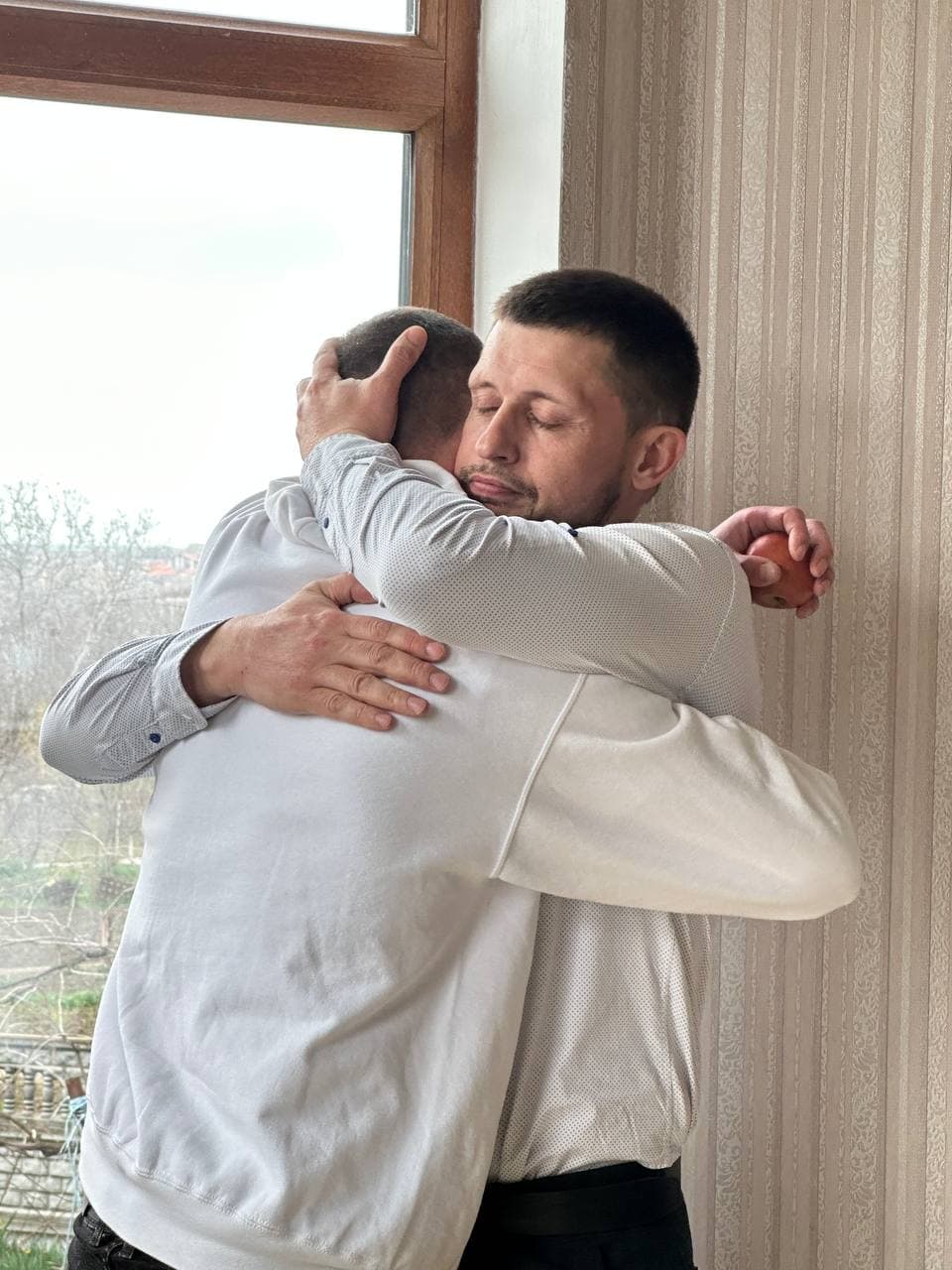 Історія випускника