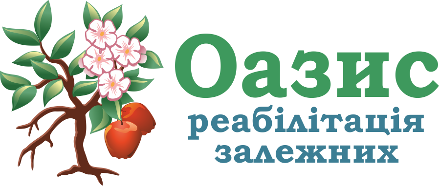 логотип Оазис